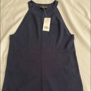 Banana Republic Knitted Tank